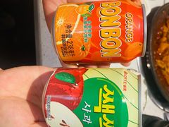-名家韩国料理·烤肉(瑶海店)