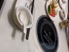 -潮牛壹号鲜牛肉火锅(光谷天地店)