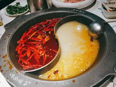 老炮红锅-川西坝子(老军营店)
