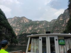 -龙庆峡风景区
