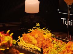 -暮色公园Twilight Park·威士忌Bar