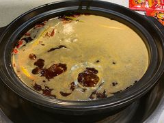 -钢管厂歆瑞源油卤串串香(春熙路太古里店)
