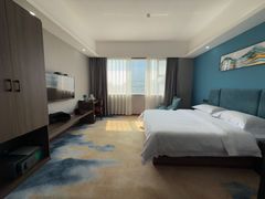 -金紫薇酒店(成都春熙路步行街店)