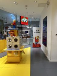 -LEGO(国贸商城店)