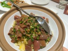 -双合园·海鲜水饺青岛菜(九水东路店)