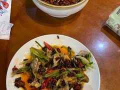 -南海渔家•海鲜•正宗海南菜(海棠湾店)
