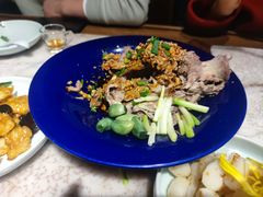 -小吊梨汤·北京菜·烤鸭(清河万象汇店)