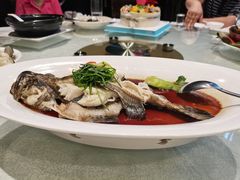 -鞍山大白鲨美食酒店