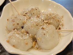 糖不甩-玫瑰甜品(文明路店)