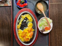 -原志优秀食材·匠心料理·海胆主题(金亿广场店)
