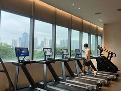 -YCHL FIT 健身(星寰店)