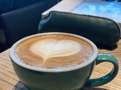 -maan coffee漫咖啡(通州店)