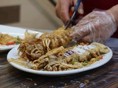 -富来美食