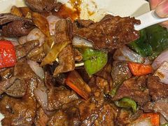 -老瑞福上海菜(人民广场店)