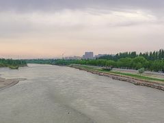 -伊犁河风景区