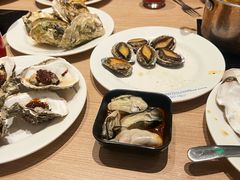 -星伦多自助料理(永旺店)