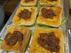 -福慧慈缘素食餐厅(王府井店)