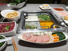 -海底捞火锅(杭州萧山宝龙广场店)