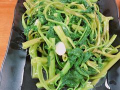 -盛天毛血旺非遗美食(观音桥店)