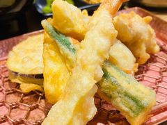 -天妇罗内顺田(罗湖店)