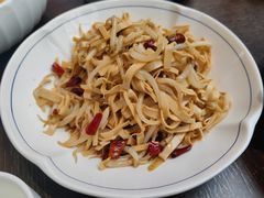 -单家老院·院子里的青岛菜(沙子口店)