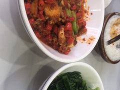-独一佳老胡湘菜馆(矿山路店)