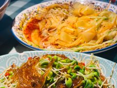-小尕子·新疆菜(明园店)