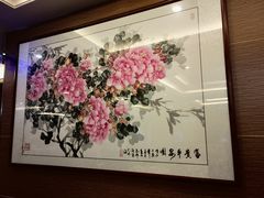 -万山楼海鲜酒家·二十三年老字号