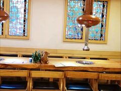 大堂-7年8班朝鲜族非遗美食(三钢里店)