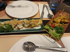 -克比叔叔印度餐厅Kebabs on the Grille(人民广场店)