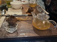 -广州花园酒店·凌璇阁旋转餐厅CAROUSEL360