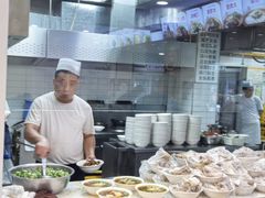 -水仙拉面(水仙街店)