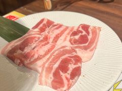 -肉仓焼肉バー(烟台山店)