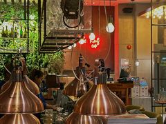 -The Rug Cafe(王府中环店)