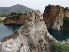 -树山生态村