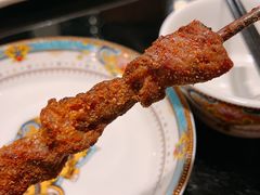 -木卡买提新疆餐厅·清真(新里海顿公馆店)