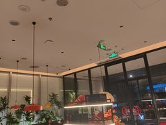 -杨氏青龙虾·羊蝎子(珠江路店)