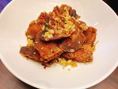 -环球港凯悦 · 享悦中餐厅