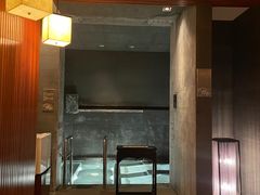 -丽思卡尔顿酒店泳池(金融街店)