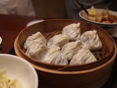 小笼包-熙盛源(复兴路店)