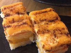 -Sushi Love 创意寿司(丽影广场店)
