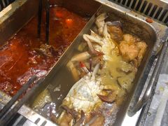 -星伦多自助料理·涮烤一体(虹悦城店)