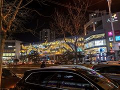 -北京华联生活超市(北京常营店)