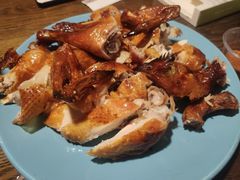 销魂钢管鸡-涌上外婆桥(南塘店)