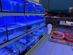 -阿伍海鲜大排档(塔湾金沙店)