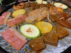 -么肆烤肉(汉街形象店)
