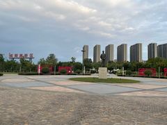 -咸阳湖景区