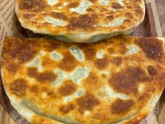 -听涛雅苑百味饺子老家菜馆