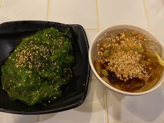 红糖冰粉-一岚一山(角门总店)