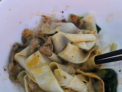 -镐凤楼金牌牛肉拌面(龙立东方大厦店)